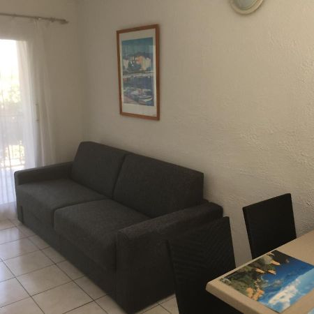 Appart'Hotel A Punta Galeria  Ngoại thất bức ảnh