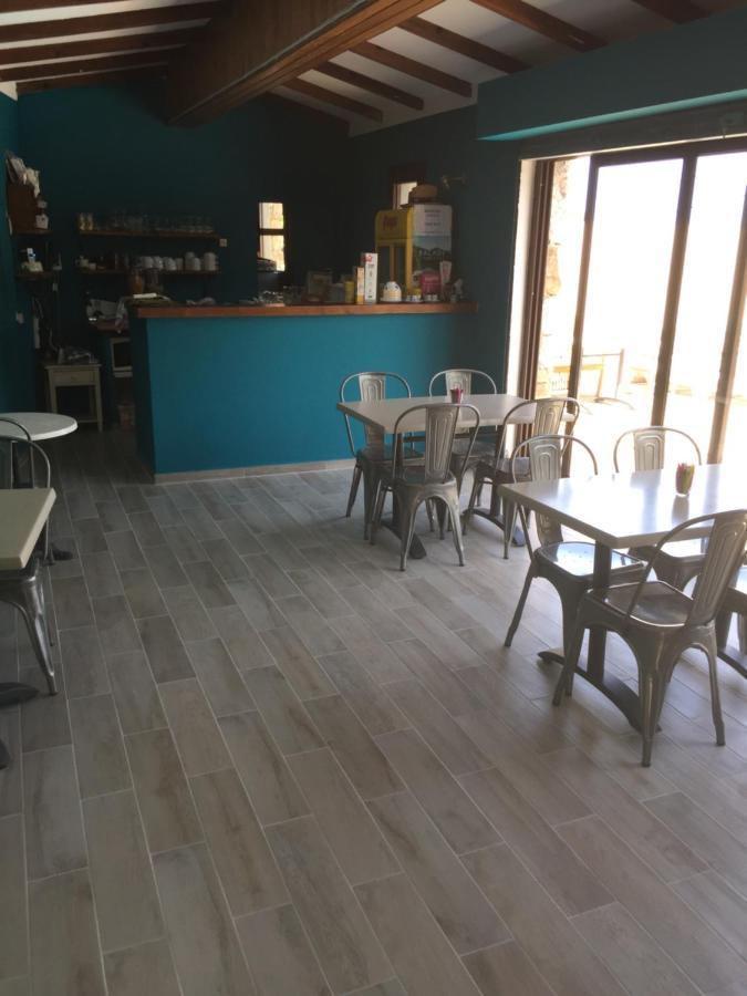 Appart'Hotel A Punta Galeria  Ngoại thất bức ảnh