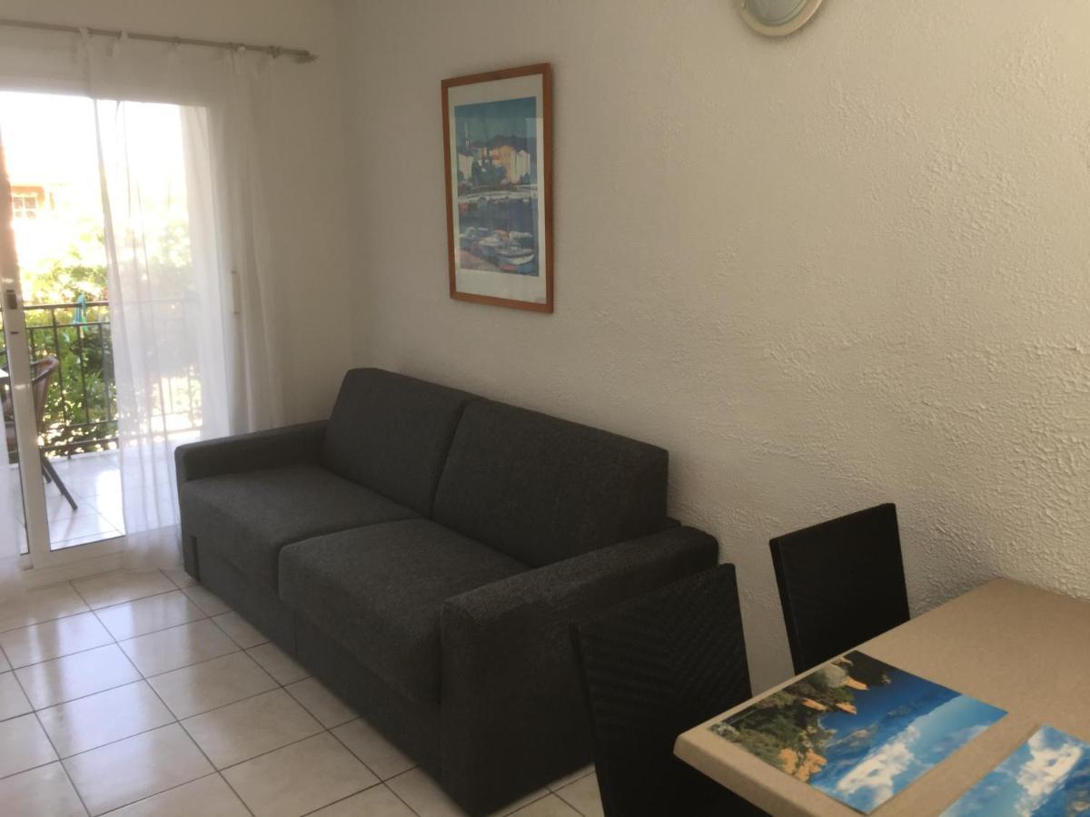 Appart'Hotel A Punta Galeria  Ngoại thất bức ảnh