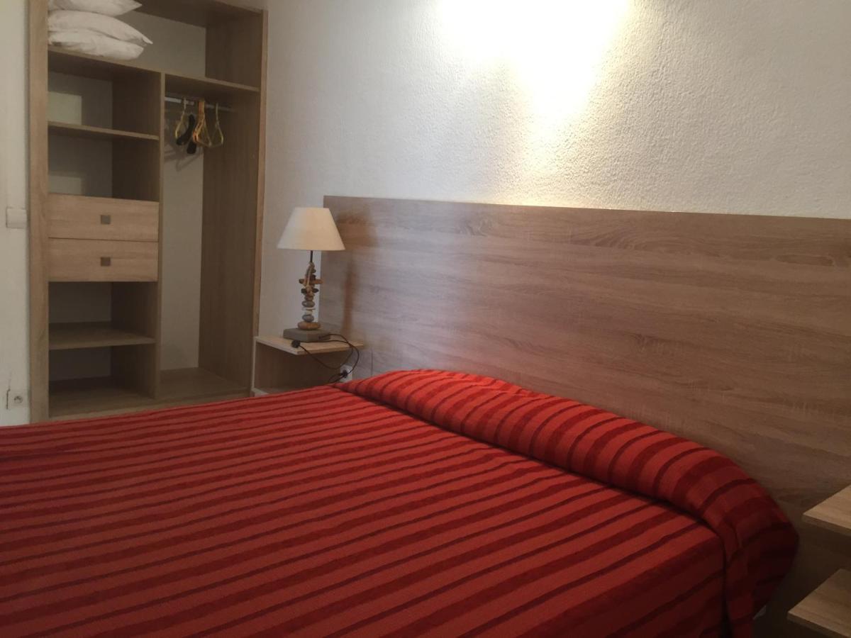 Appart'Hotel A Punta Galeria  Ngoại thất bức ảnh
