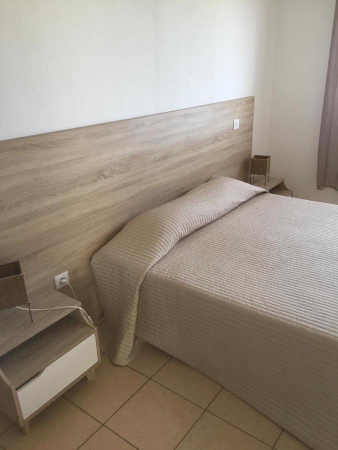 Appart'Hotel A Punta Galeria  Ngoại thất bức ảnh