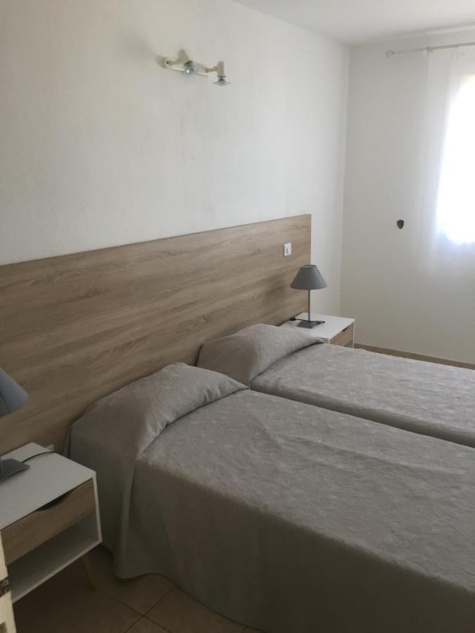 Appart'Hotel A Punta Galeria  Ngoại thất bức ảnh